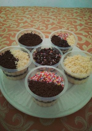 Foto resep Cheesecake anti mainstream