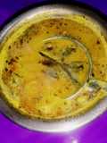Arhar Dal Fry (Toor Dal Fry)
