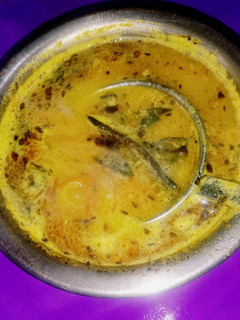 अरहर की दाल फ्राई (arhar ki dal fry recipe in Hindi) रेसिपी मुख्य फोटो