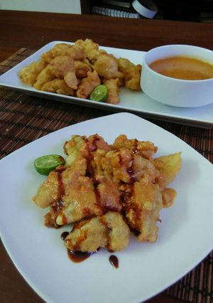 Foto resep Batagor Ekonomis ala abang2 kaki lima