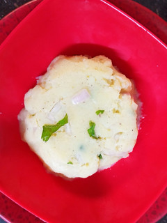 आलू चोखा (aloo chokha recipe in Hindi) रेसिपी मुख्य फोटो