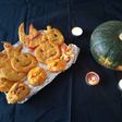 Biscotti alla zucca.....brutti