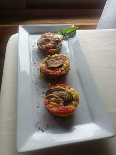 Una foto de Mini tortillas deliciosas