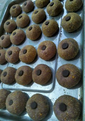 Foto resep 30. Janda genit alias Monde kw ala kheyla👍👍