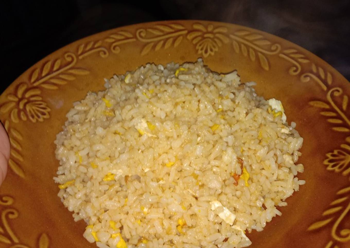 Nasi goreng sajiku