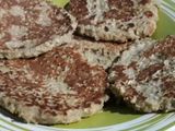 Panqueques de avena