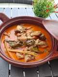 Gulai Ayam hanya 30 menit Anti Gagal Buat Pemula🍗🥥