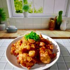 Ayam Fillet Goreng Bawang Putih versi Devina-レシピのメイン写真