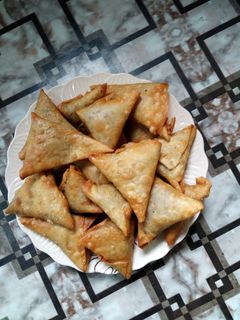 Samosa ainihin hoton girkin