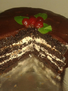 Una foto de TORTA DING DONG (A mi manera)