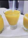Batido de mangos 🥭🥭🥭