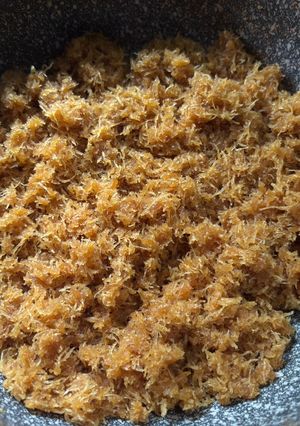 Foto resep Unti Kelapa