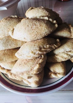 Una foto de Empanadas