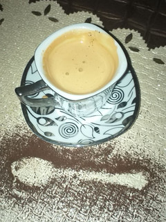 صورة لوصفة قهوة احسن من محلات