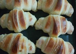 Croissant