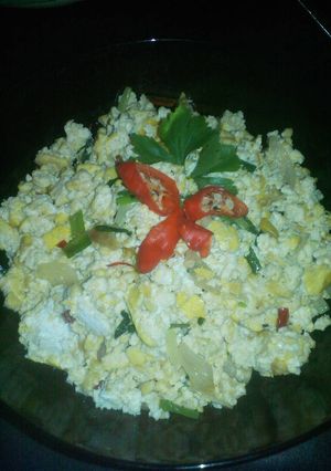 Foto resep Tahu bejek bejek 😉😉