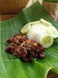Nasi Jagal