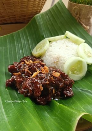 Foto resep Nasi Jagal