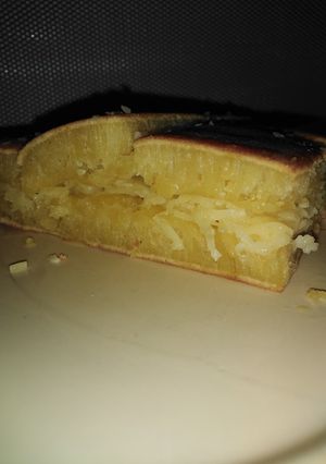 Foto resep Martabak manis teflon anti gagal