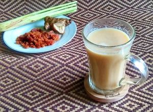 Foto resep Jamu Jun