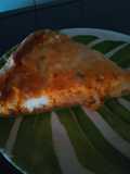 Tarta de calabaza zanahoria y queso