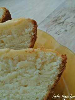 Foto resep Bolu Tape Singkong Lembut