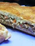 Empanada Gallega de Atún