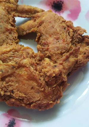 Foto resep Ayam Kriuk