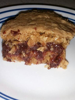 A picture of Fudgie Bars.