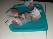 Gambar dodol sirsak