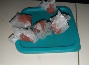 Foto resep Dodol Tape Sirsak Jadul