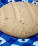 Pan de harina de maíz🌽(polenta)