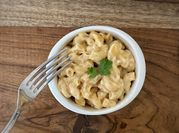 Una foto de fideo de eeuu