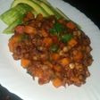 Githeri aka Succotash