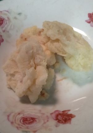 Foto resep Cireng krispi anti meletup