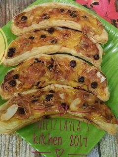 Foto resep Banana milk crispy