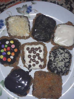 Foto resep Nugget Pisang
