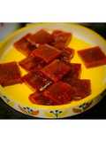 Christmas Special: Goan Perad- (Guava Cheese)