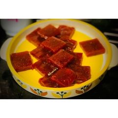 Christmas Special: Goan Perad- (Guava Cheese) A picture of Christmas Special: Goan Perad- (Guava Cheese).
