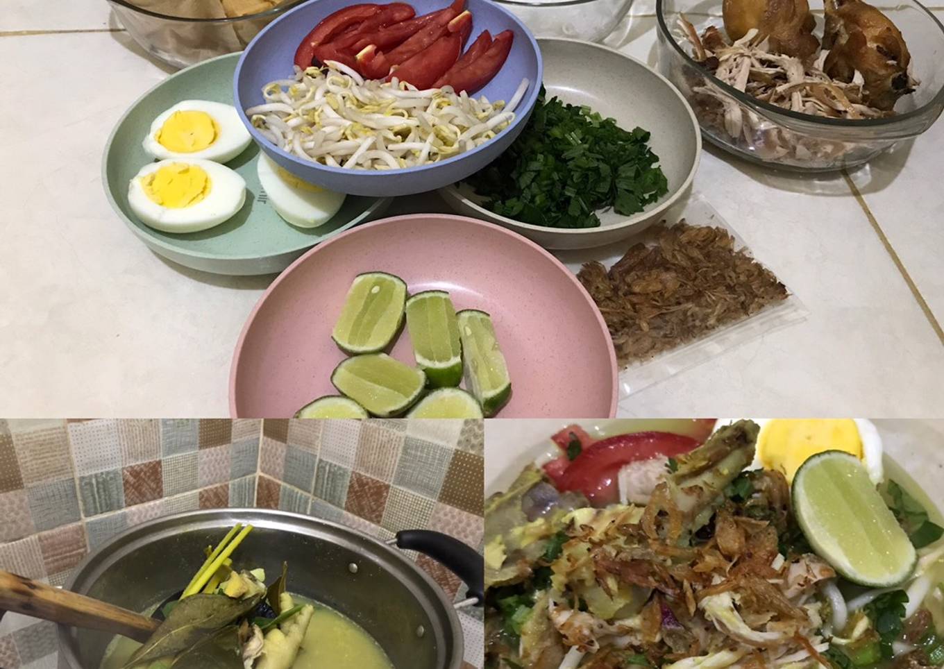 Soto Ayam