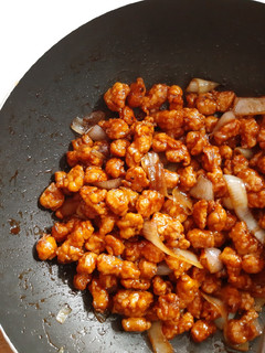 Foto resep Chicken Black Pepper