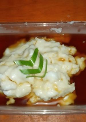 Foto resep Bubur Sumsum