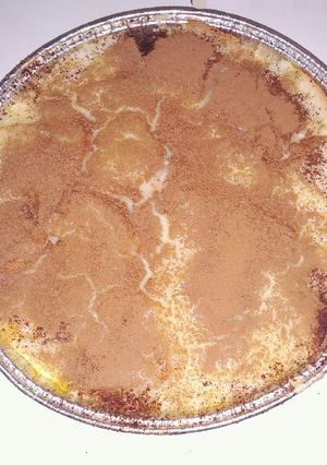 Foto resep Puding Roti Susu Kayumanis