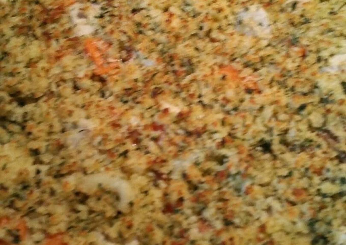 Kitchen Casserole