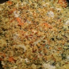 A picture of Kitchen Casserole.