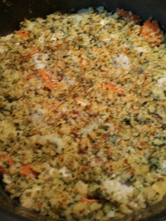 A picture of Kitchen Casserole.