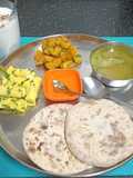 🔥 Holi Platter 🔥
