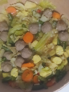 Foto resep Cap cay