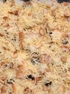 Foto resep Bread pudding