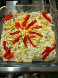 Fiambre de Papa y Atún